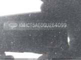 Hyundai Accent Se KMHCT5AE0GU264099 снимка