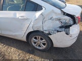 Chevrolet Cruze Lt 3G1BE5SM4HS605661 снимка