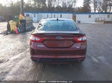 Ford Fusion Titanium 3FA6P0D90FR284971 снимка
