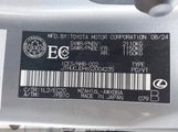 Lexus Ux 300H JTHUCJDH6S2004235 снимка
