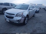 Chevrolet Equinox Lt 2GNALPEKXD6102988 снимка