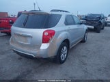 Chevrolet Equinox Lt 2GNALPEKXD6102988 снимка