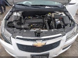Chevrolet Cruze Lt 1G1PE5SB9D7144339 снимка