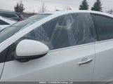 Chevrolet Cruze Lt 1G1PE5SB9D7144339 снимка