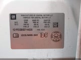 Chevrolet Cruze Lt 1G1PE5SB9D7144339 снимка