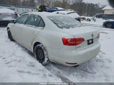 Volkswagen Jetta 2.0L Trendline/2.0L Trendline+ 3VW2K7AJ9FM346442 photo