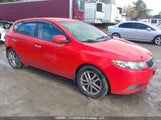 Kia Forte Ex KNAFU5A21C5558519 снимка