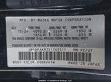 Mazda Mazda3 Gx JM1BPAKM3S1769311 снимка
