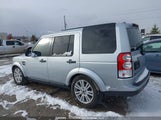 Land Rover Lr4 Hse Luxury SALAK2D42AA538453 снимка