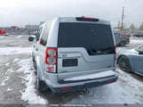 Land Rover Lr4 Hse Luxury SALAK2D42AA538453 снимка