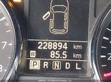 Nissan Rogue Sv JN8AS5MV6BW292307 снимка