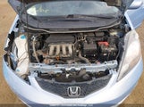 Honda Fit Lx JHMGE8H54AC804122 снимка