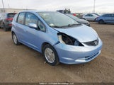 Honda Fit Lx JHMGE8H54AC804122 снимка