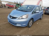 Honda Fit Lx JHMGE8H54AC804122 снимка