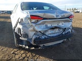Toyota Corolla Le 5YFBPMBE7MP152941 снимка