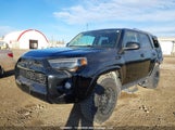Toyota 4Runner Sr5 JTEBU5JR4E5174828 fotografie