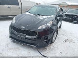Kia Sportage Lx KNDPM3AC2J7412393 снимка