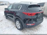 Kia Sportage Lx KNDPM3AC2J7412393 снимка