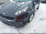 Kia Sportage Lx KNDPM3AC2J7412393 снимка
