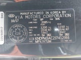 Kia Sportage Lx KNDPM3AC2J7412393 снимка