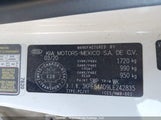 Kia Forte Ex/Ex Limited/Ex Premium/Ex+ 3KPF54AD9LE242835 photo
