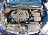 Hyundai Elantra Gl 5NPDH4AE4DH444857 снимка