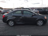 Chevrolet Sonic Lt Auto 1G1JC5SH1G4182749 снимка