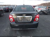 Chevrolet Sonic Lt Auto 1G1JC5SH1G4182749 снимка