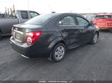 Chevrolet Sonic Lt Auto 1G1JC5SH1G4182749 снимка