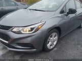 Chevrolet Cruze Lt Auto 1G1BE5SM3J7166263 снимка