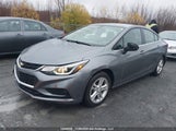 Chevrolet Cruze Lt Auto 1G1BE5SM3J7166263 снимка