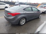 Hyundai Elantra Gl 5NPDH4AE5CH100792 снимка