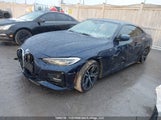 BMW 430I xDrive WBA73AP05MCG19716 снимка