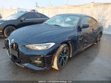 BMW 430I xDrive WBA73AP05MCG19716 снимка