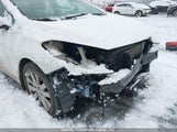 Kia Forte 1.8L Lx/1.8L Lx+/Lx+ Winter Edition KNAFX4A61F5305323 photo