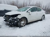 Kia Forte 1.8L Lx/1.8L Lx+/Lx+ Winter Edition KNAFX4A61F5305323 photo