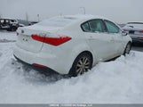 Kia Forte 1.8L Lx/1.8L Lx+/Lx+ Winter Edition KNAFX4A61F5305323 photo