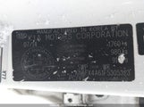 Kia Forte 1.8L Lx/1.8L Lx+/Lx+ Winter Edition KNAFX4A61F5305323 photo
