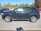 Mitsubishi Rvr Se JA4AJ3AU7BZ601127 снимка