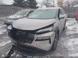 Nissan Rogue Sl JN8BT3CB0PW197990 photo