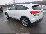 Honda Hr-V Lx 3CZRU6H30NM103592 fotografie