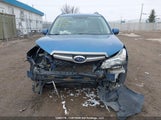Subaru Forester 2.5I Limited JF2SJCHC9FH569432 снимка