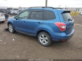 Subaru Forester 2.5I Limited JF2SJCHC9FH569432 снимка