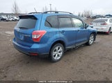 Subaru Forester 2.5I Limited JF2SJCHC9FH569432 снимка
