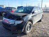 Ford Edge Limited 2FMDK49C38BA14819 снимка