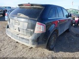 Ford Edge Limited 2FMDK49C38BA14819 снимка