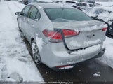 Kia Forte 3KPFL4A70JE238007 снимка