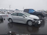 Toyota Corolla Le 5YFB4MDE6RP204430 снимка