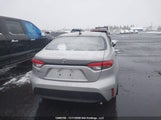 Toyota Corolla Le 5YFB4MDE6RP204430 снимка