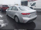 Toyota Corolla Le 5YFB4MDE6RP204430 снимка
